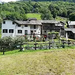 Ranch Dei Salassi