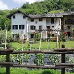 Ranch Dei Salassi *