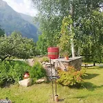 Ranch Dei Salassi Lillianes