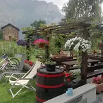 Alpstuga Ranch Dei Salassi Lillianes