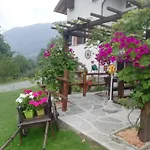 Alpstuga Ranch Dei Salassi Lillianes