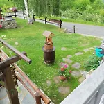 Ranch Dei Salassi Domek alpejski *