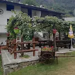 Ranch Dei Salassi