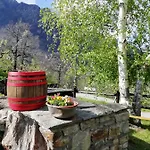 Ranch Dei Salassi *