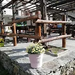 Σαλέ Ranch Dei Salassi
