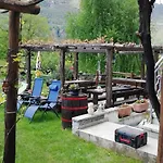 Ranch Dei Salassi Lillianes