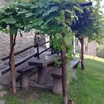 Ranch Dei Salassi Domek alpejski