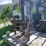 Ranch Dei Salassi *