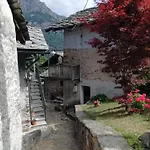 Ranch Dei Salassi
