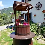 Alpstuga Ranch Dei Salassi *
