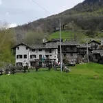 Ranch Dei Salassi *