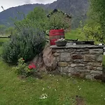 Ranch Dei Salassi Σαλέ Lillianes