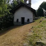 Alpstuga Ranch Dei Salassi Lillianes
