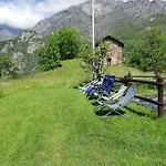 Ranch Dei Salassi * Lillianes