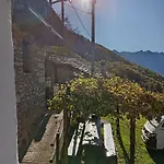Ranch Dei Salassi Σαλέ Lillianes