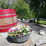 Ranch Dei Salassi Lillianes