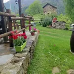 Ranch Dei Salassi * Lillianes