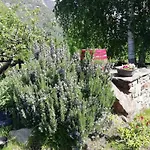 Ranch Dei Salassi Alpstuga