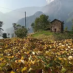 Ranch Dei Salassi Lillianes