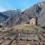 Ranch Dei Salassi Domek alpejski *