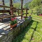 Ranch Dei Salassi Chalet Lillianes