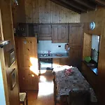 Ranch Dei Salassi Σαλέ