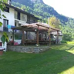 Ranch Dei Salassi *