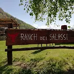Alpstuga Ranch Dei Salassi