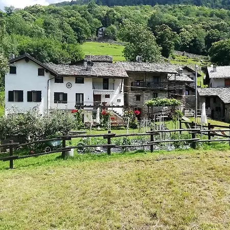 Ranch Dei Salassi