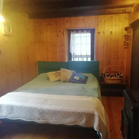 Ranch Dei Salassi *