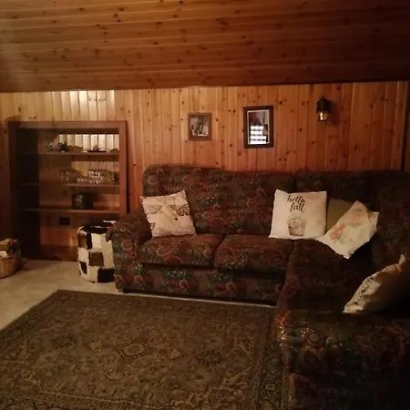 Chalet Ranch Dei Salassi Del Suc *
