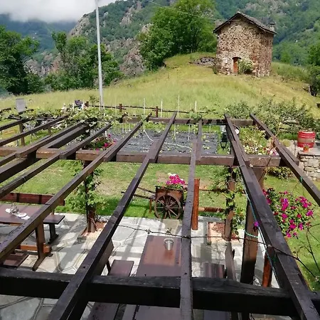 Ranch Dei Salassi