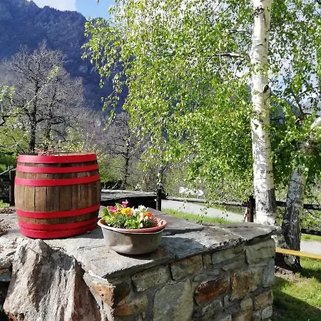 Ranch Dei Salassi *