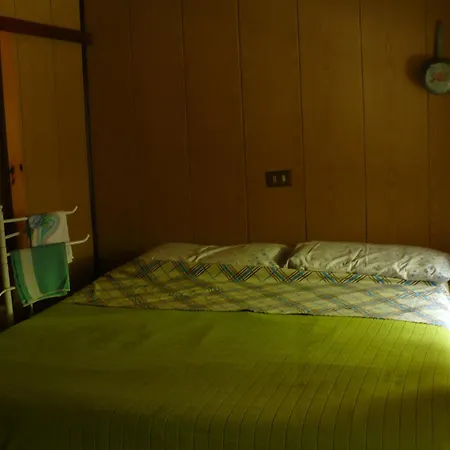 Alpstuga Ranch Dei Salassi Residence