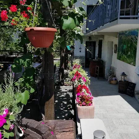 Alpstuga Ranch Dei Salassi Del Suc *