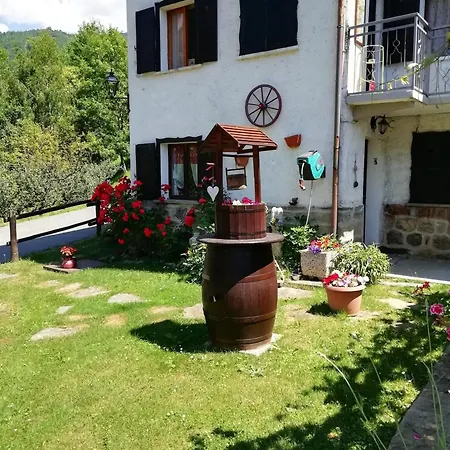 Ranch Dei Salassi Residence