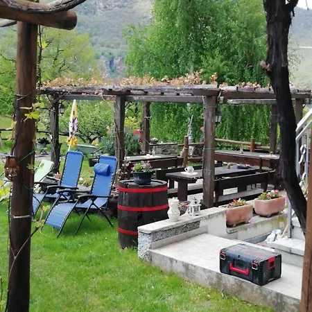 Ranch Dei Salassi Lillianes