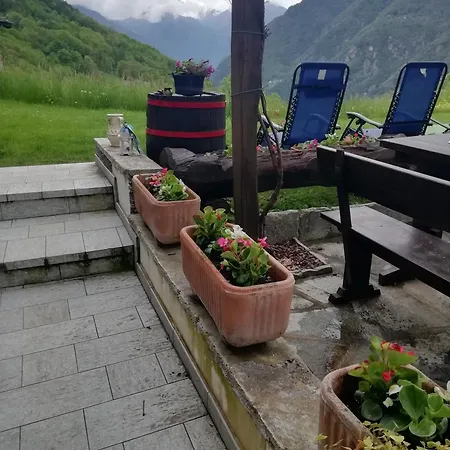 Ranch Dei Salassi