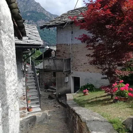 Ranch Dei Salassi