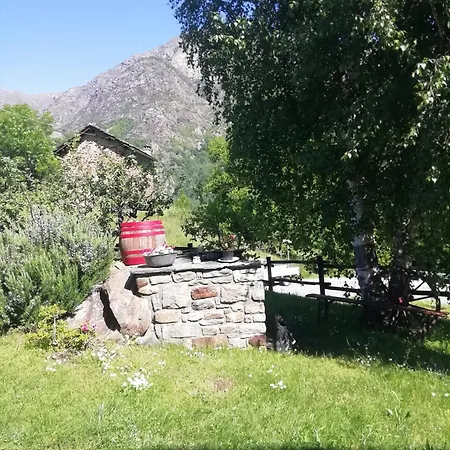 Ranch Dei Salassi