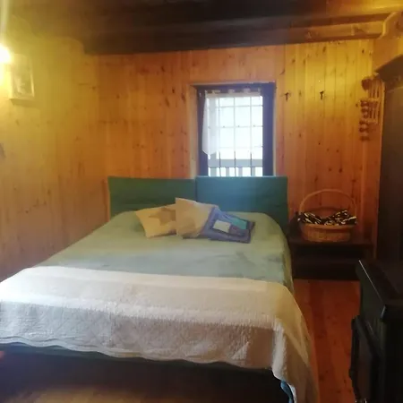 Ranch Dei Salassi Chalet *