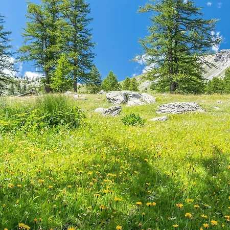 Ranch Dei Salassi *