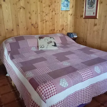 Ranch Dei Salassi Chalet *