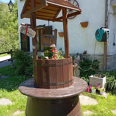 Ranch Dei Salassi
