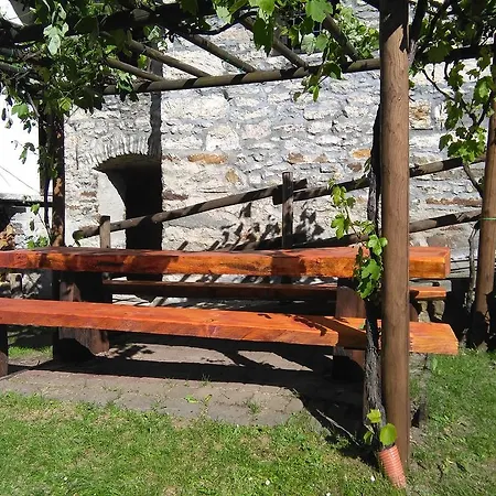 Ranch Dei Salassi