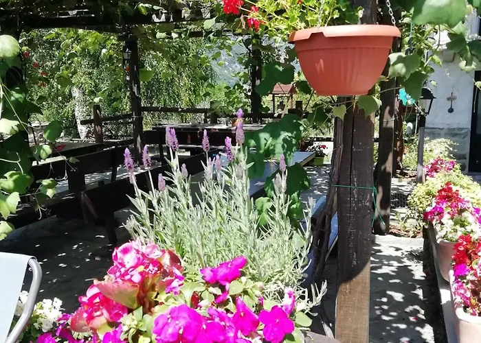 Chalet Ranch Dei Salassi Residence *